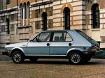 Fiat Strada 5-Door 1978 года